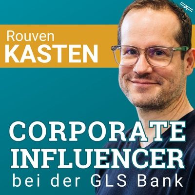 LinkedIn Lounge Podcast