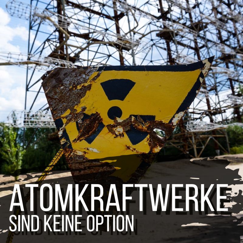 Atomkraft