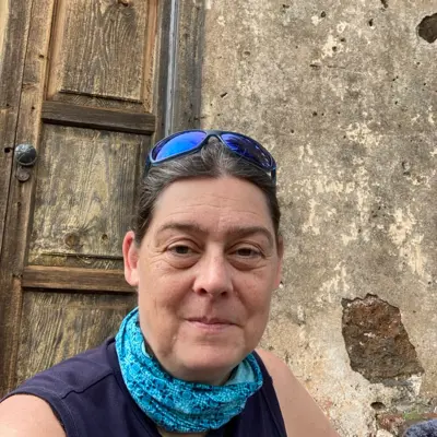 Karin Schnappauf 😷 🌻